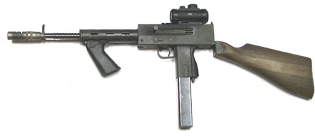 Mac 10